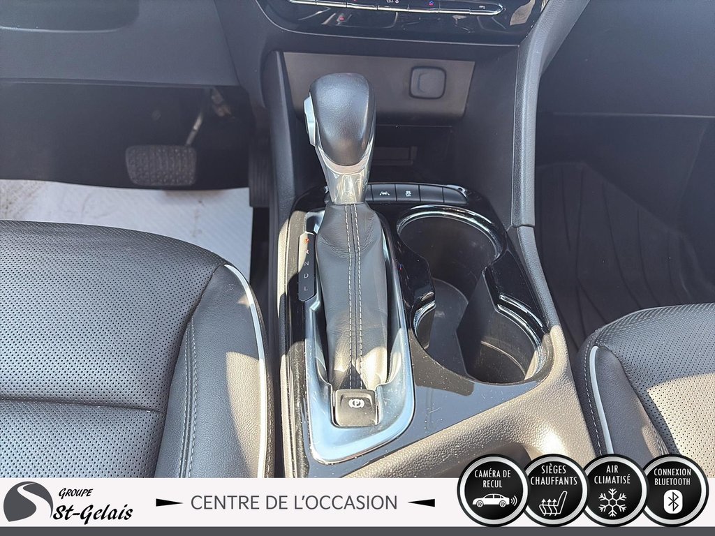 Buick Encore GX Avenir 2024 à La Malbaie, Québec - 16 - w1024h768px
