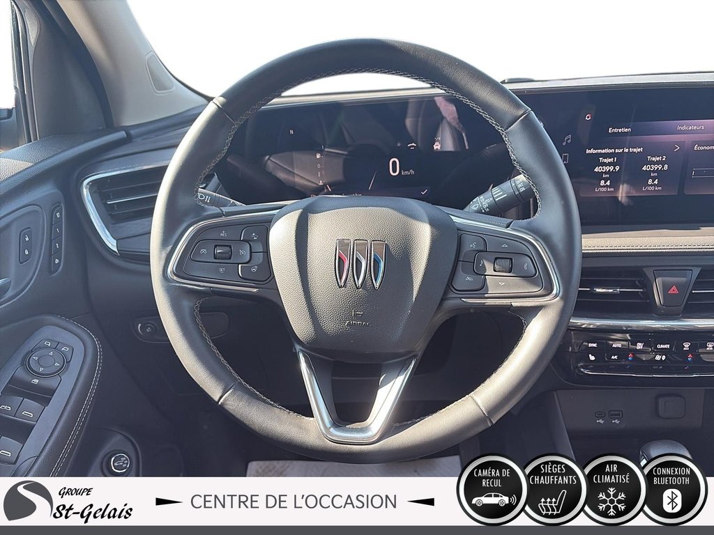 Buick Encore GX Avenir 2024 à La Malbaie, Québec - 13 - w1024h768px
