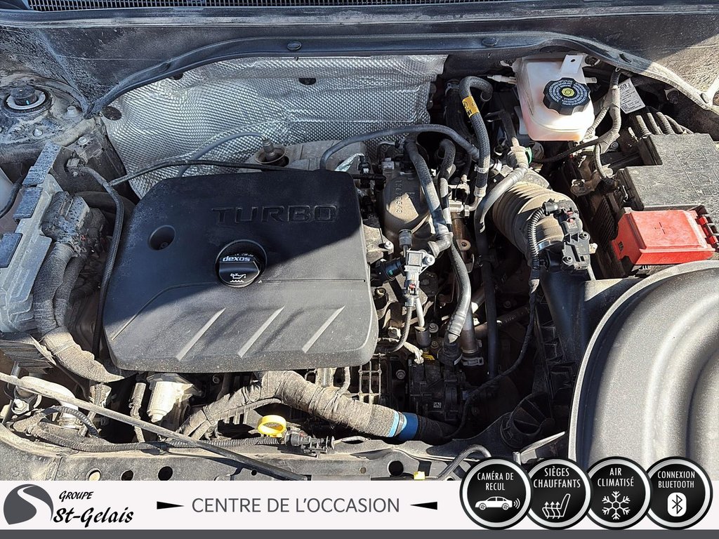 Buick Encore GX Avenir 2024 à La Malbaie, Québec - 8 - w1024h768px