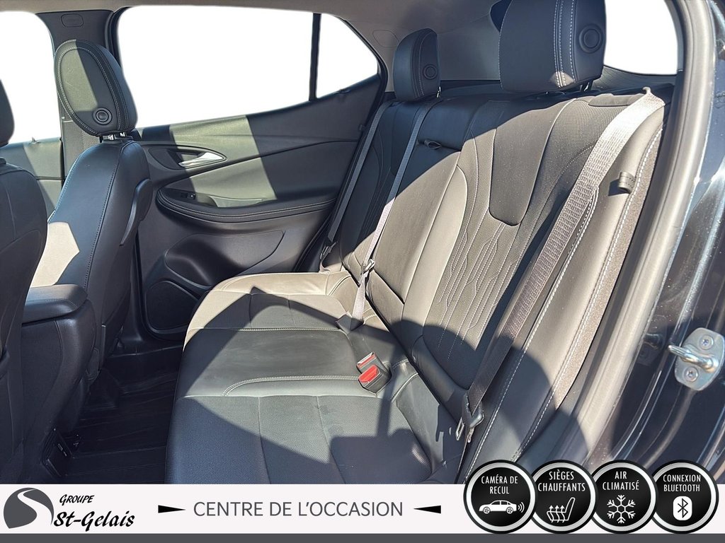 Buick Encore GX Avenir 2024 à La Malbaie, Québec - 10 - w1024h768px