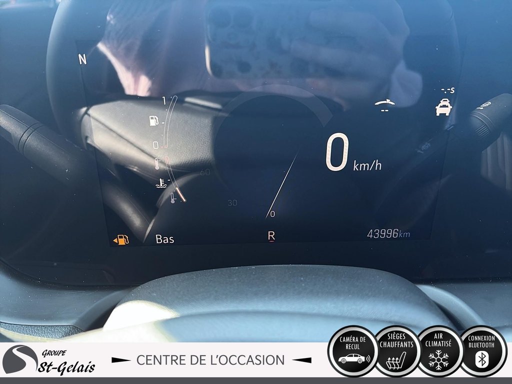 Buick Encore GX Avenir 2024 à La Malbaie, Québec - 14 - w1024h768px