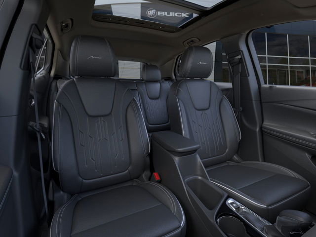 2025 Buick Encore GX Avenir in La Malbaie, Quebec - 6 - w1024h768px