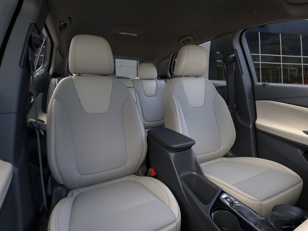 2025 Buick Encore GX Preferred in La Malbaie, Quebec - 6 - w1024h768px
