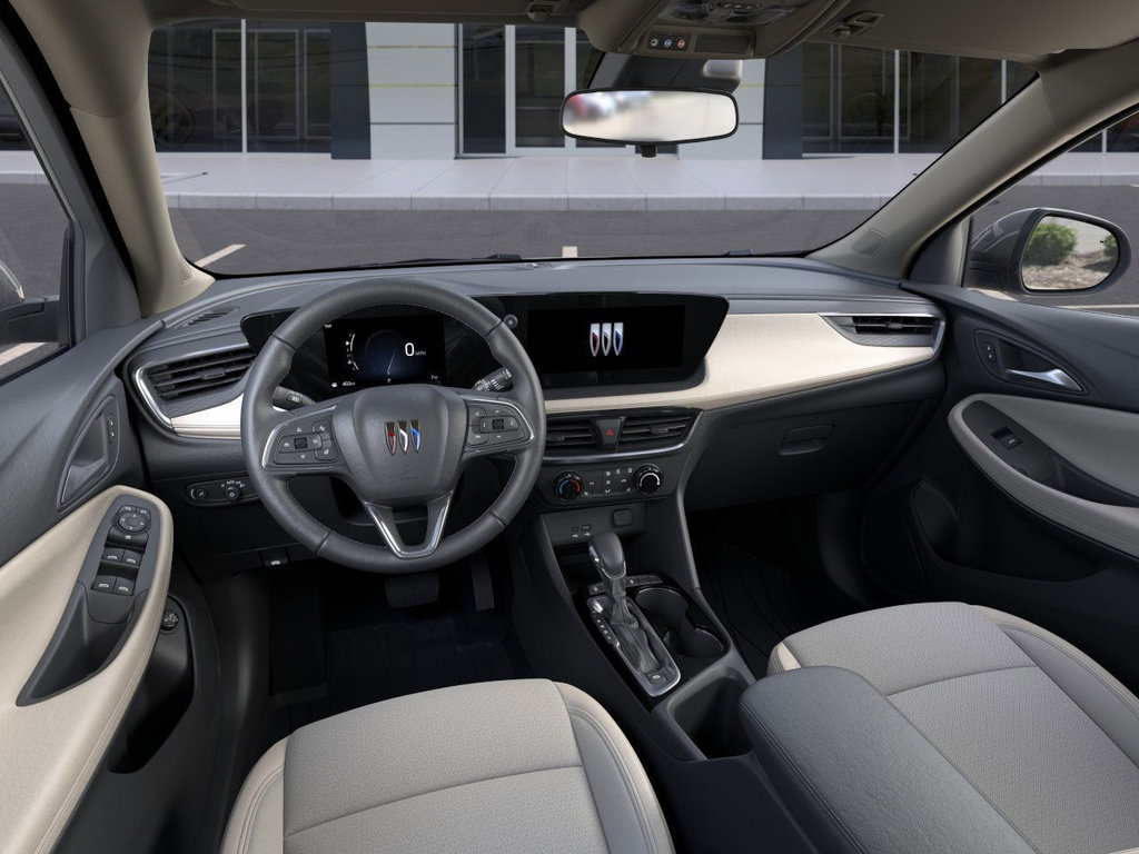 2025 Buick Encore GX Preferred in La Malbaie, Quebec - 5 - w1024h768px