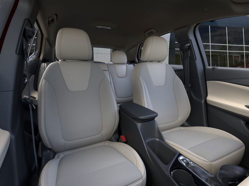 Buick Encore GX Preferred 2026 à La Malbaie, Québec - 6 - w1024h768px