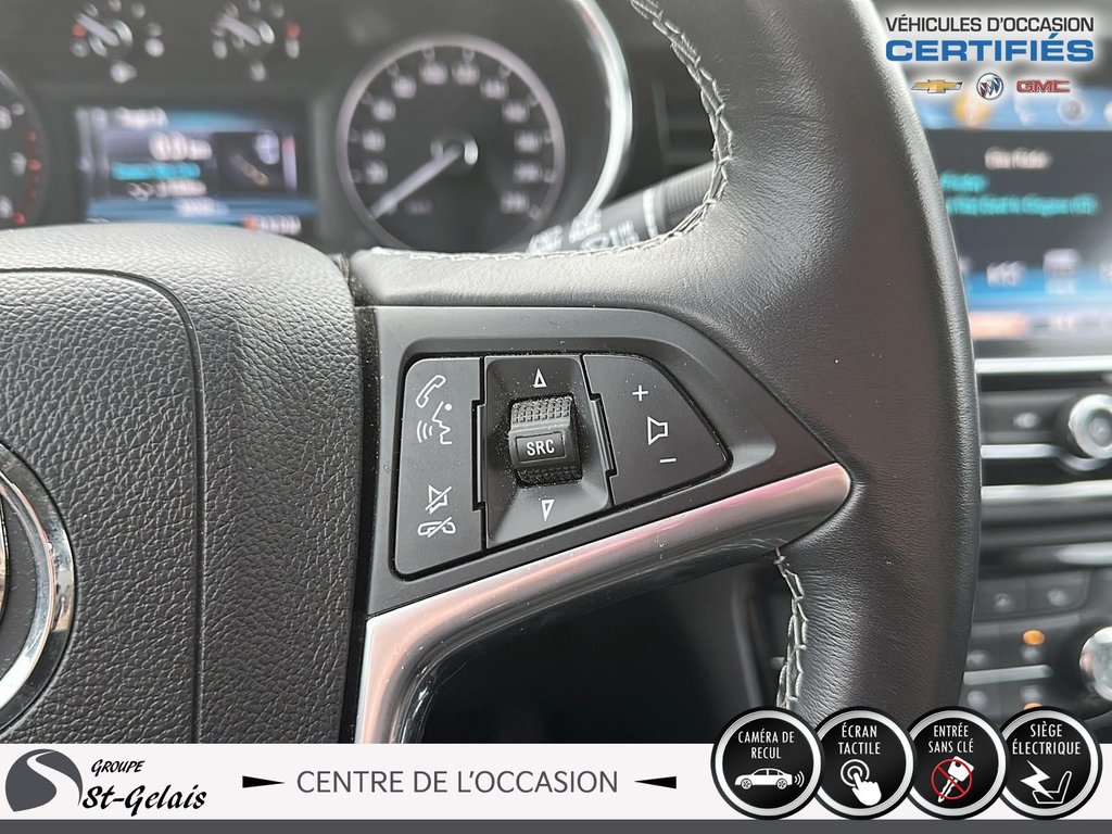 Buick Encore Sport Touring 2019 à La Malbaie, Québec - 18 - w1024h768px