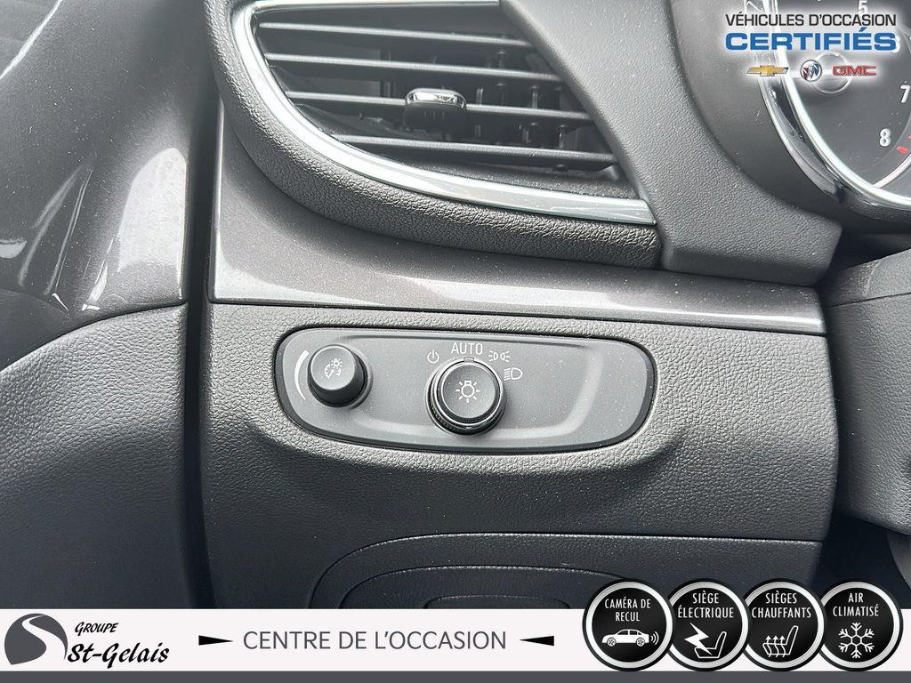 Buick Encore Preferred 2020 à La Malbaie, Québec - 16 - w1024h768px