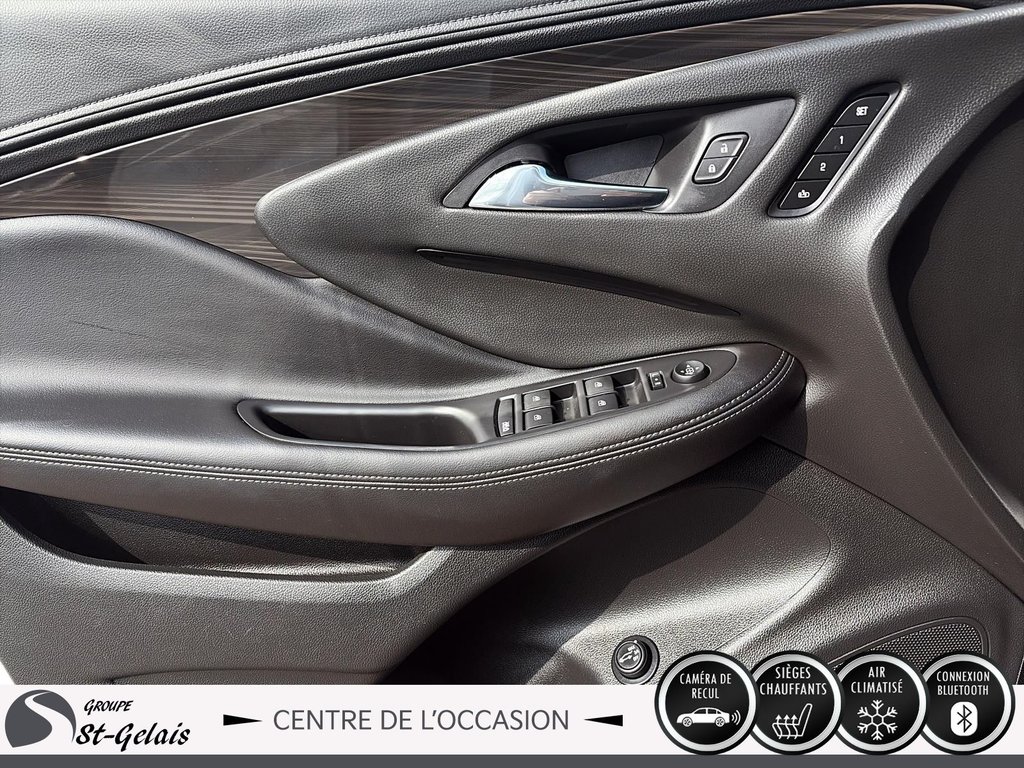 Buick ENVISION Essence 2019 à La Malbaie, Québec - 12 - w1024h768px