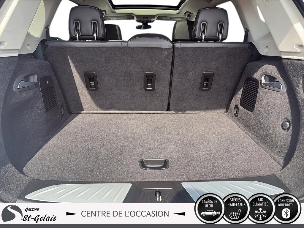 Buick ENVISION Essence 2019 à La Malbaie, Québec - 6 - w1024h768px