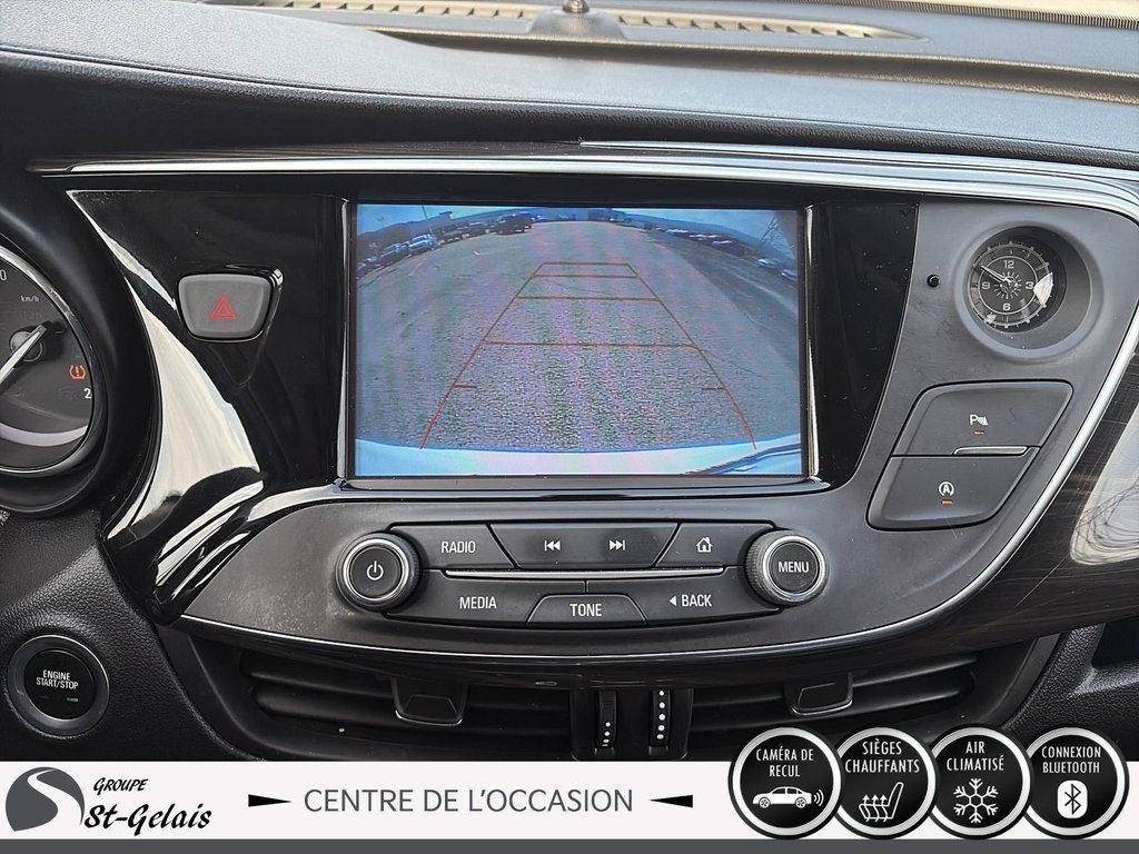 Buick ENVISION Essence 2019 à La Malbaie, Québec - 18 - w1024h768px
