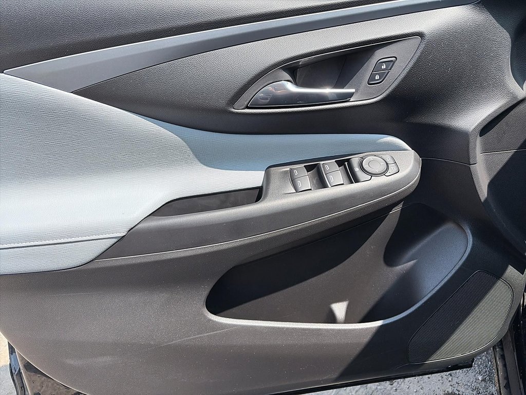 Buick Envista Preferred 2025 à La Malbaie, Québec - 11 - w1024h768px