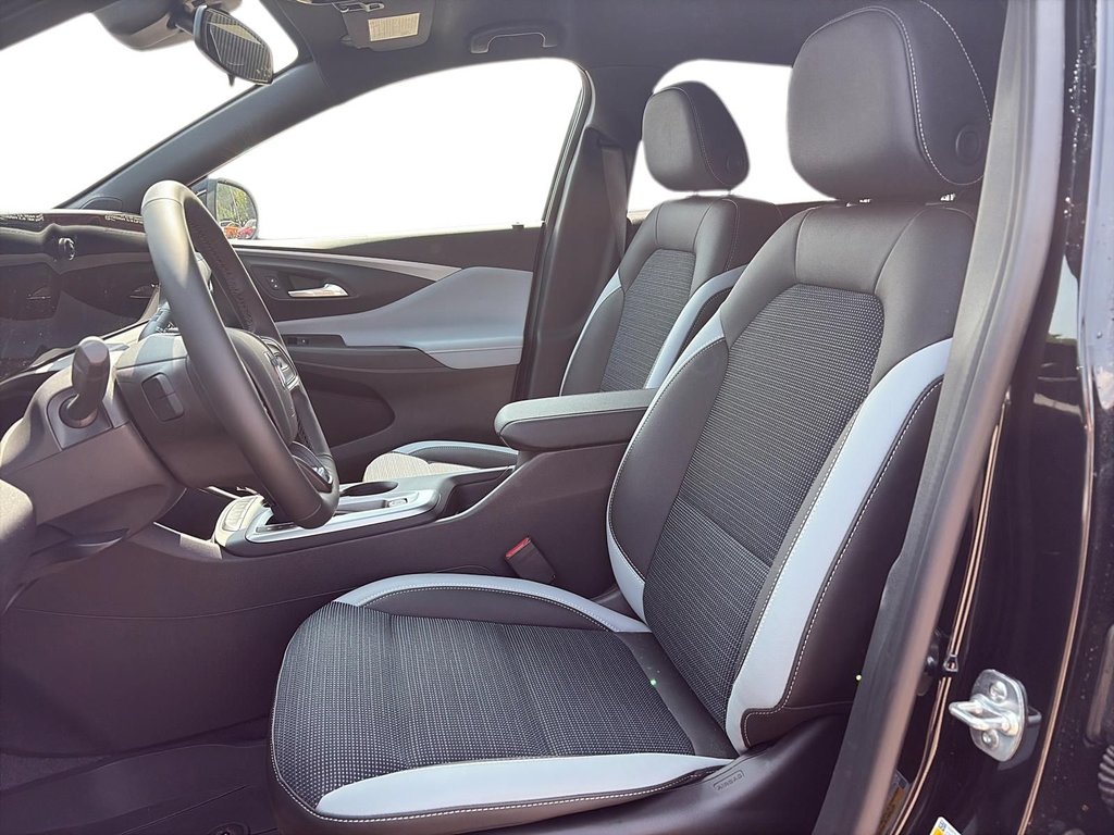 Buick Envista Preferred 2025 à La Malbaie, Québec - 8 - w1024h768px