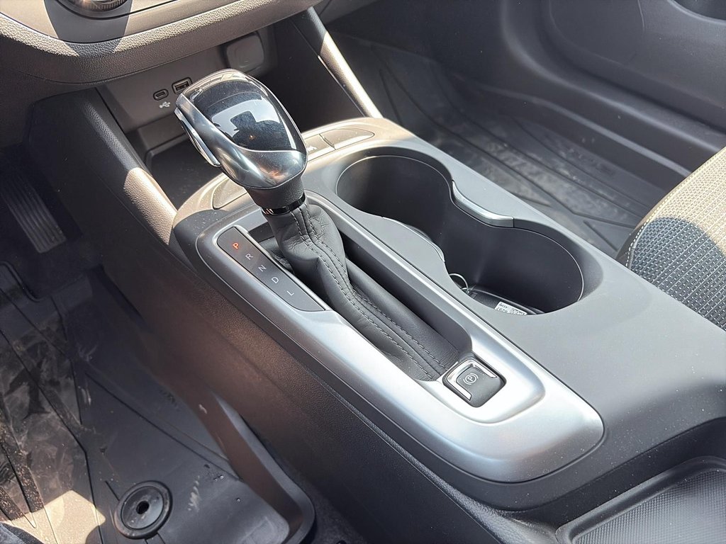 Buick Envista Preferred 2025 à La Malbaie, Québec - 15 - w1024h768px
