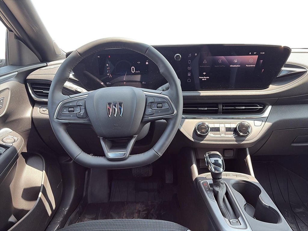 Buick Envista Preferred 2025 à La Malbaie, Québec - 10 - w1024h768px