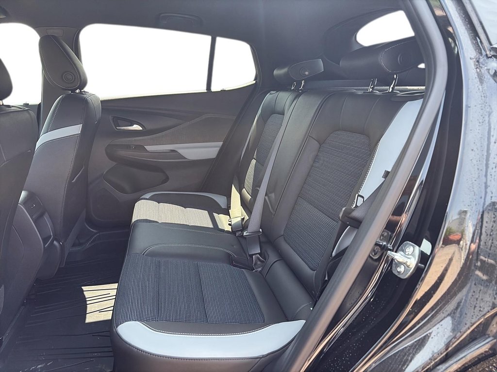 Buick Envista Preferred 2025 à La Malbaie, Québec - 9 - w1024h768px