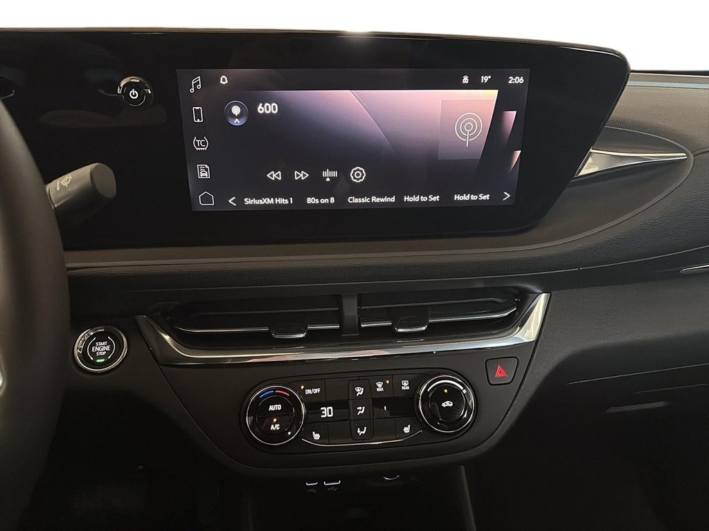 2025 Buick Envista Preferred in La Malbaie, Quebec - 14 - w1024h768px