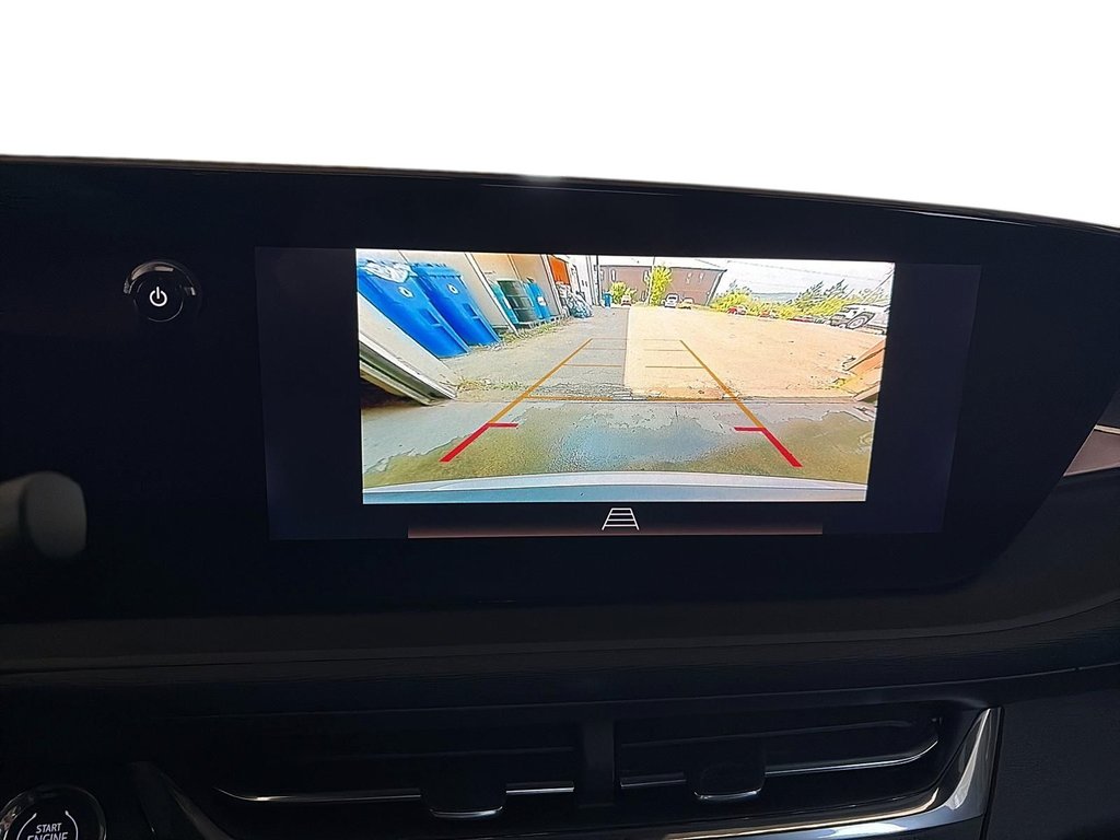 2025 Buick Envista Preferred in La Malbaie, Quebec - 16 - w1024h768px