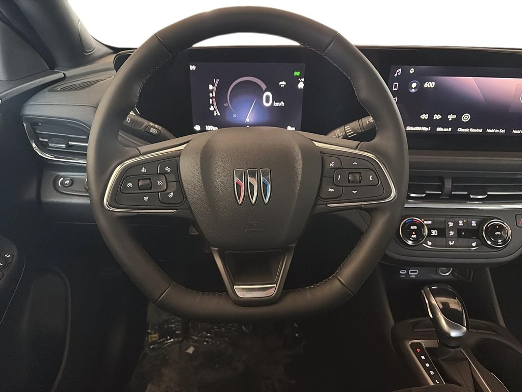 2025 Buick Envista Preferred in La Malbaie, Quebec - 12 - w1024h768px