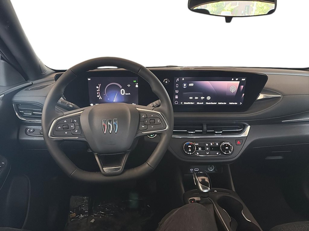 2025 Buick Envista Preferred in La Malbaie, Quebec - 10 - w1024h768px