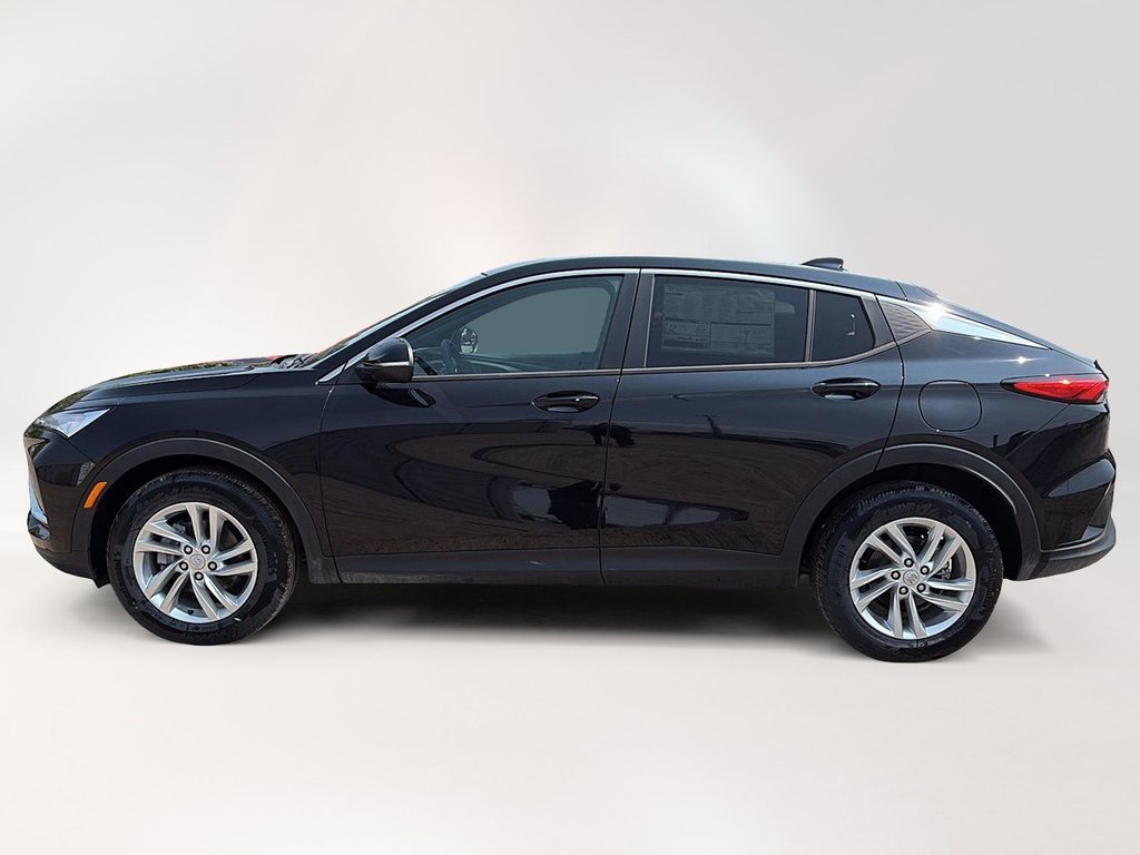 2025 Buick Envista Preferred in La Malbaie, Quebec - 5 - w1024h768px