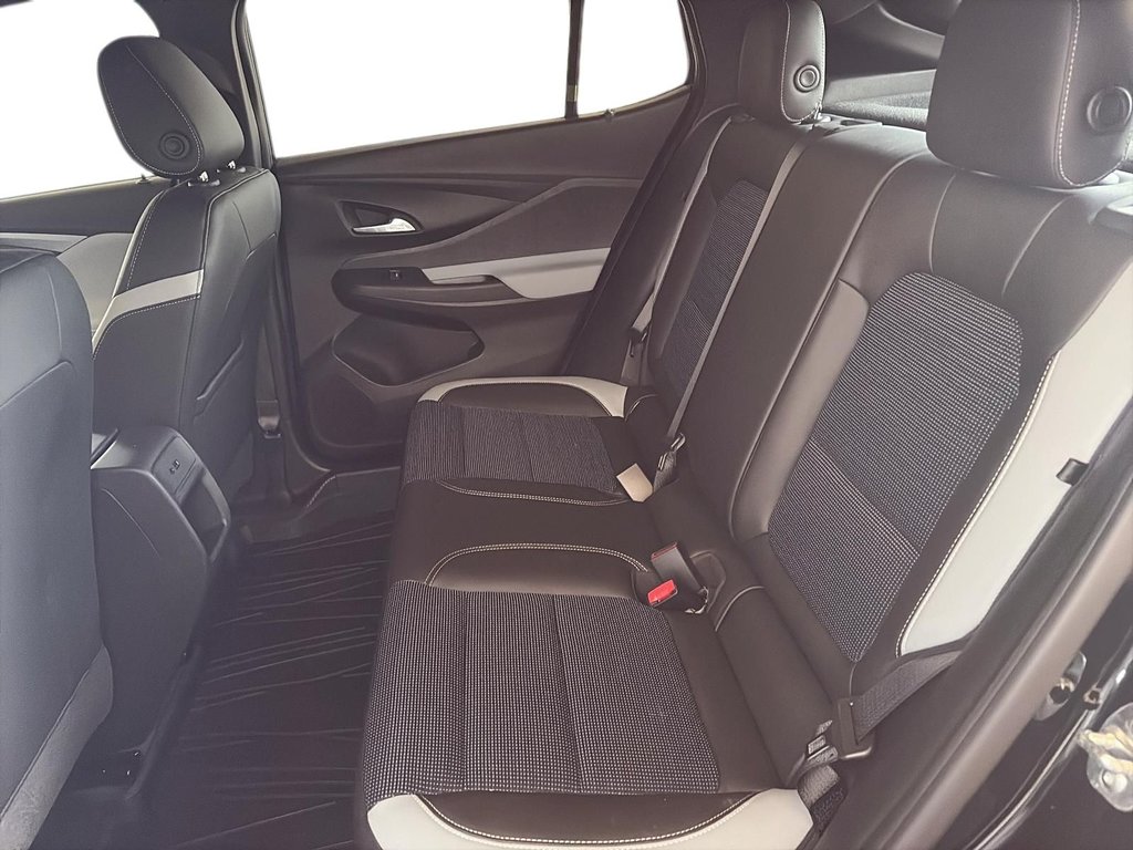2025 Buick Envista Preferred in La Malbaie, Quebec - 9 - w1024h768px