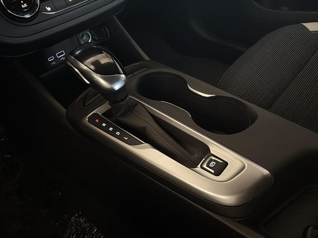 2025 Buick Envista Preferred in La Malbaie, Quebec - 15 - w1024h768px