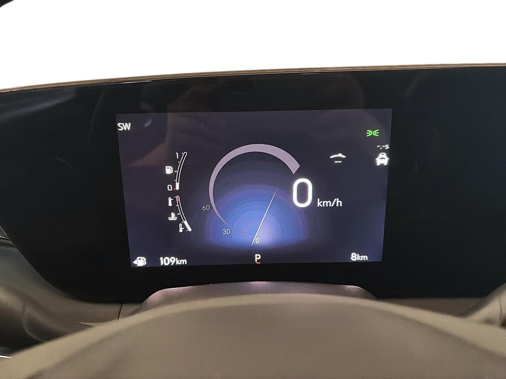 2025 Buick Envista Preferred in La Malbaie, Quebec - 13 - w1024h768px