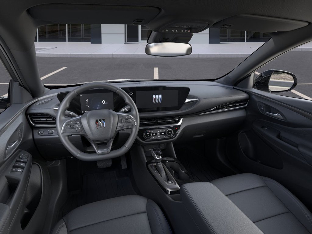 Buick Envista Sport Touring 2025 à La Malbaie, Québec - 5 - w1024h768px