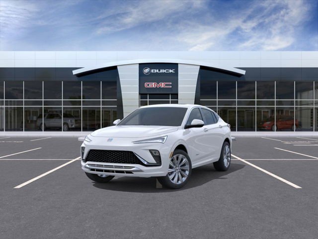 Buick Envista Avenir 2025 à La Malbaie, Québec - 1 - w1024h768px