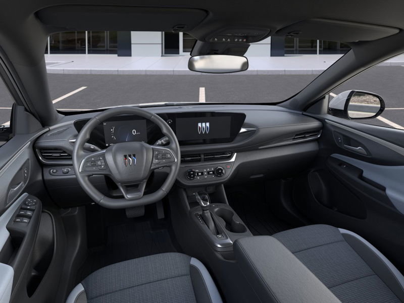 Buick Envista Preferred 2025 à La Malbaie, Québec - 5 - w1024h768px