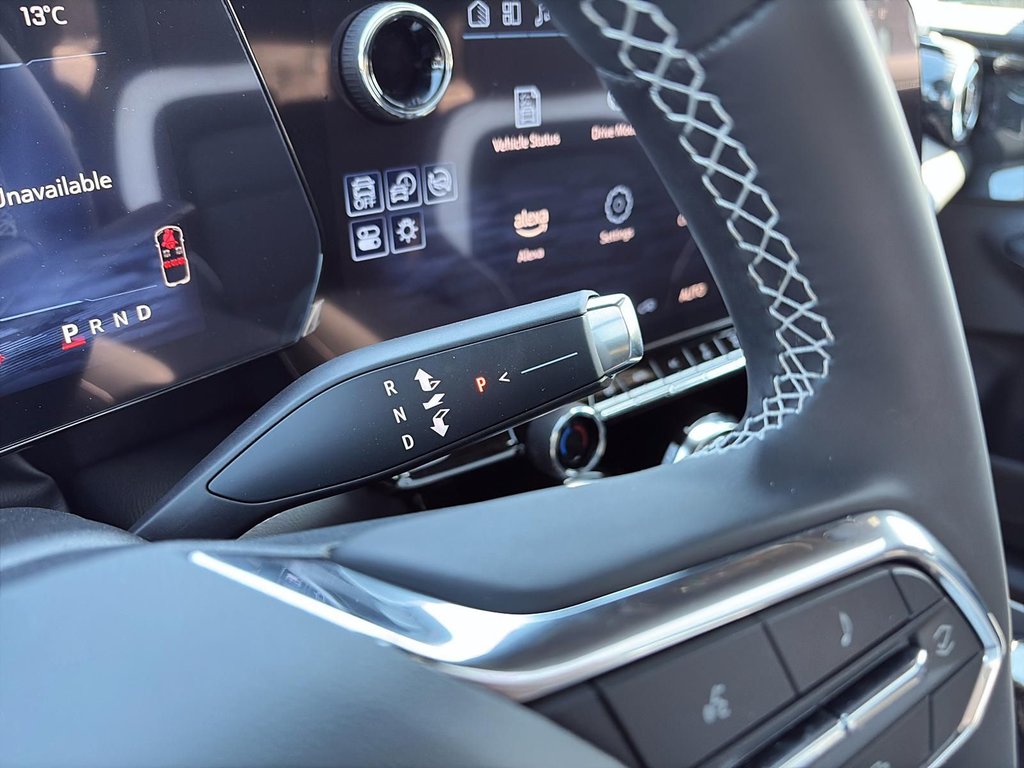 2025 Chevrolet Blazer EV LT in La Malbaie, Quebec - 13 - w1024h768px