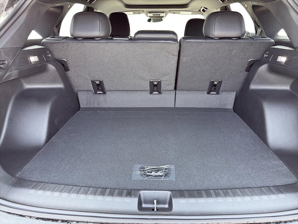 2025 Chevrolet Blazer EV LT in La Malbaie, Quebec - 6 - w1024h768px