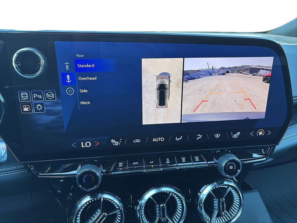 2025 Chevrolet Blazer EV LT in La Malbaie, Quebec - 16 - w1024h768px