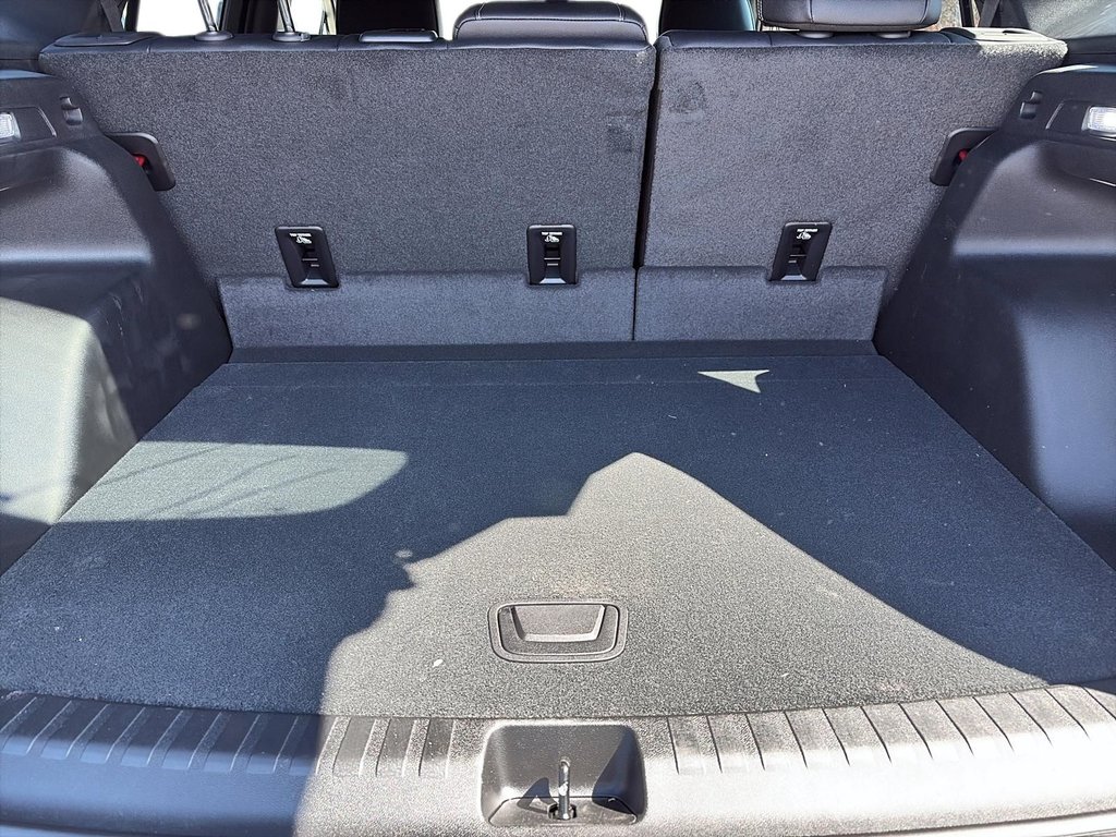2025 Chevrolet Blazer EV LT in La Malbaie, Quebec - 6 - w1024h768px
