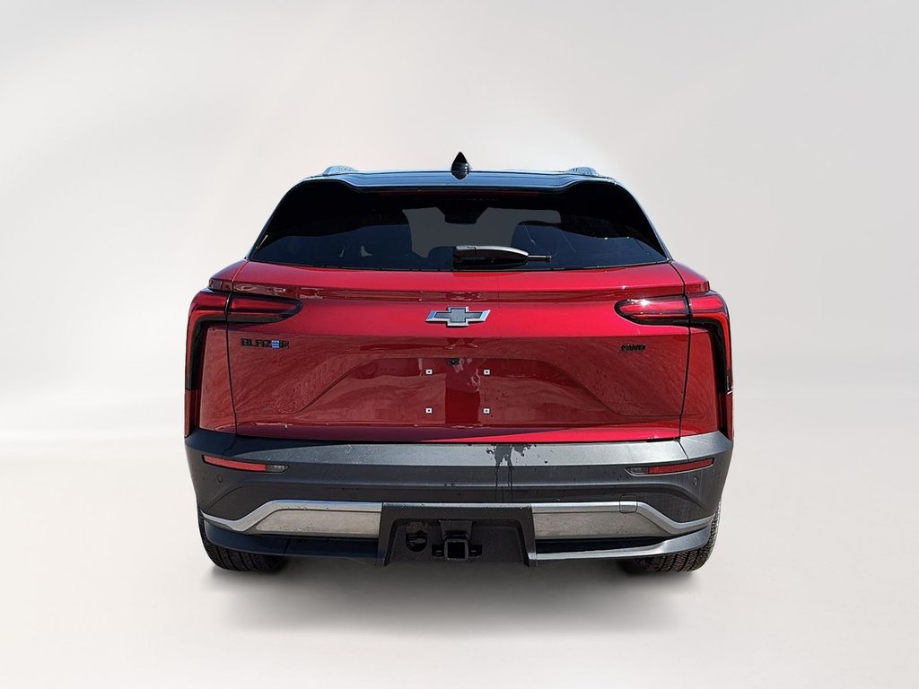 2025 Chevrolet Blazer EV LT in La Malbaie, Quebec - 3 - w1024h768px