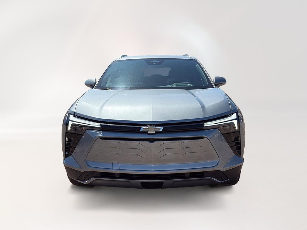 Chevrolet Blazer EV LT 2025 à La Malbaie, Québec - 2 - w1024h768px
