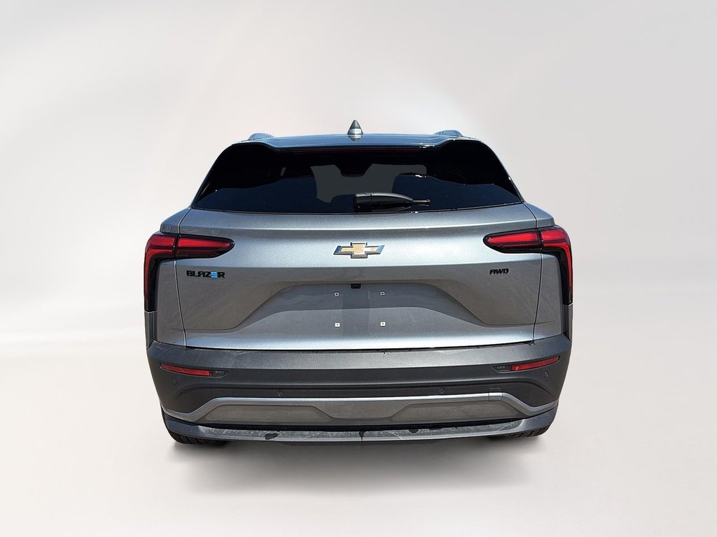 Chevrolet Blazer EV LT 2025 à La Malbaie, Québec - 3 - w1024h768px