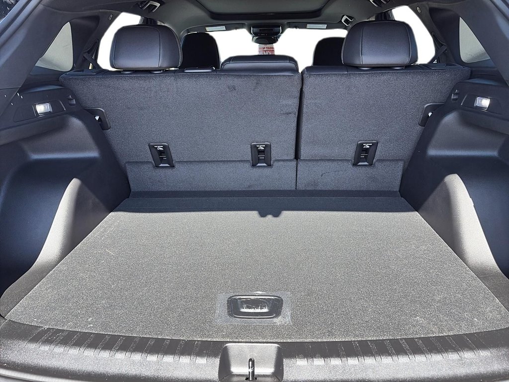 2025 Chevrolet Blazer EV LT in La Malbaie, Quebec - 6 - w1024h768px
