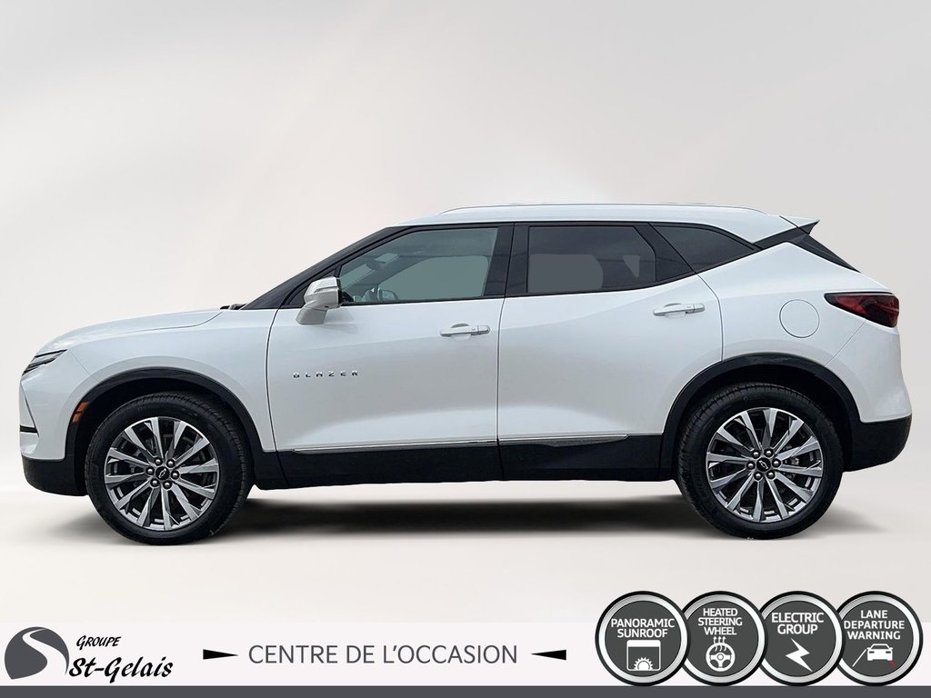 Blazer Premier 2023 à La Malbaie, Québec - 5 - w1024h768px