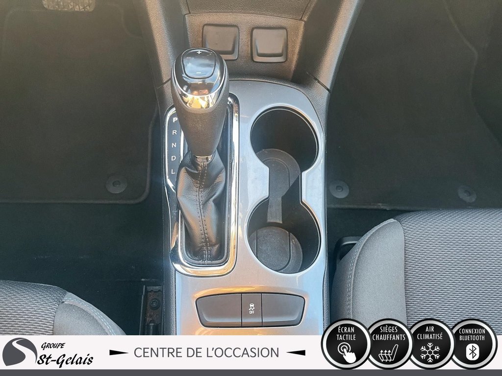 2017  Cruze LT in La Malbaie, Quebec - 18 - w1024h768px