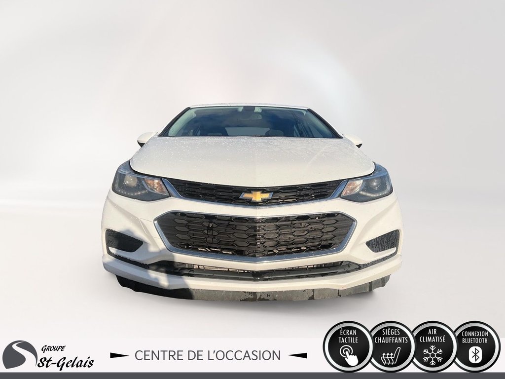 2017  Cruze LT in La Malbaie, Quebec - 2 - w1024h768px