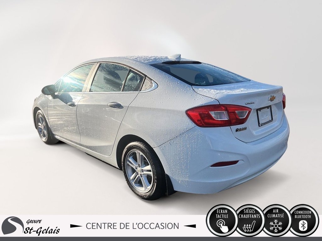 2017  Cruze LT in La Malbaie, Quebec - 4 - w1024h768px