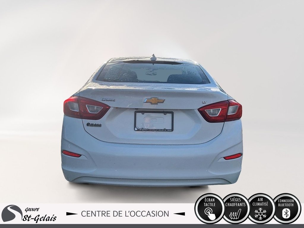 2017  Cruze LT in La Malbaie, Quebec - 3 - w1024h768px