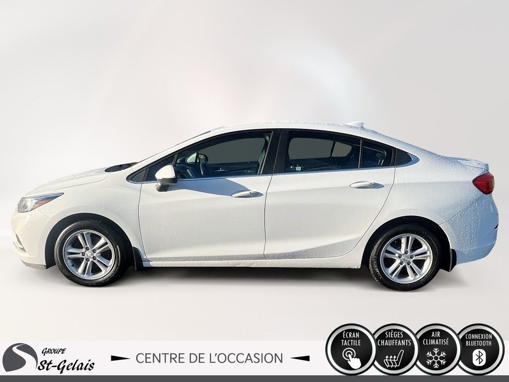 2017  Cruze LT in La Malbaie, Quebec - 5 - w1024h768px