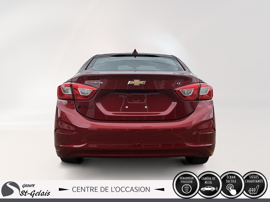 2018  Cruze LT in La Malbaie, Quebec - 3 - w1024h768px