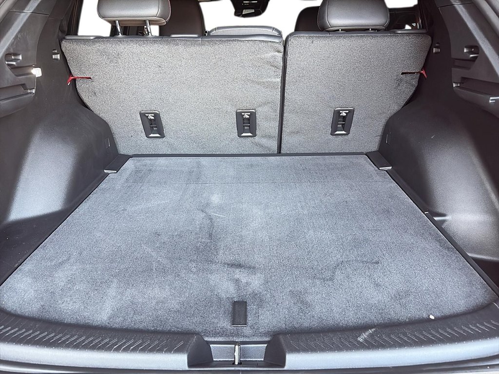 2025 Chevrolet Equinox EV 2RS in La Malbaie, Quebec - 6 - w1024h768px