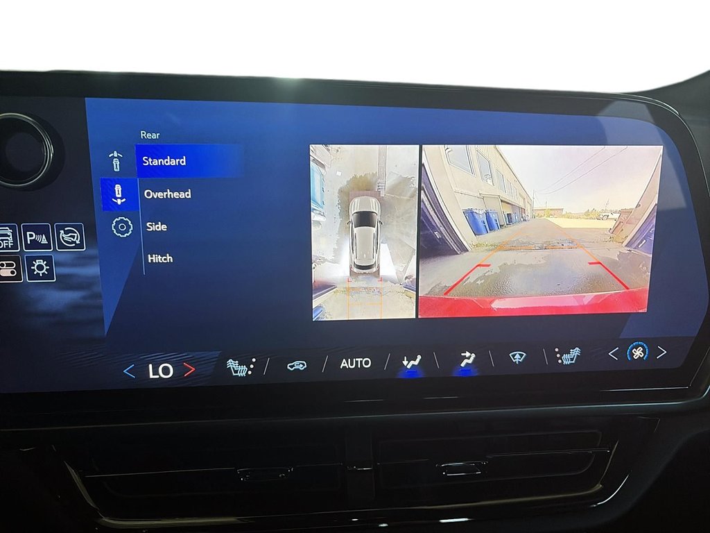 2025 Chevrolet Equinox EV 2RS in La Malbaie, Quebec - 16 - w1024h768px
