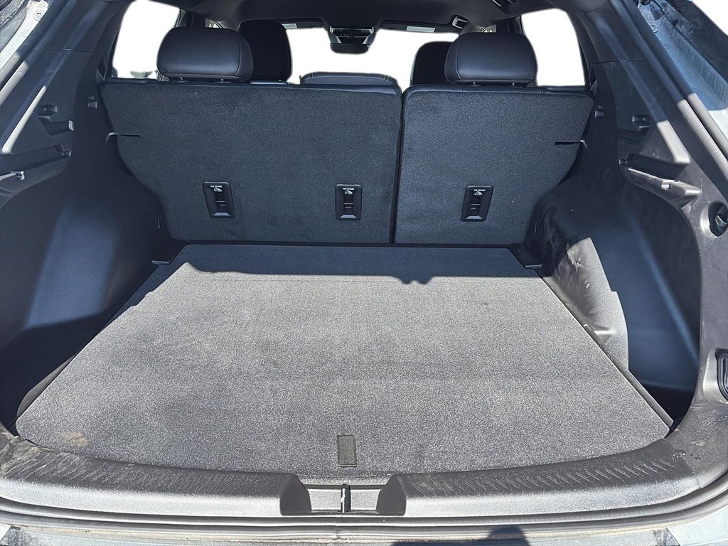 2025 Chevrolet Equinox EV 2RS in La Malbaie, Quebec - 6 - w1024h768px