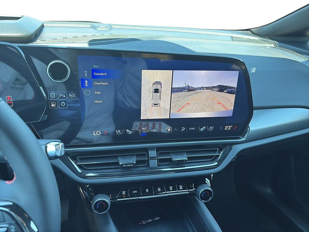 2025 Chevrolet Equinox EV 2RS in La Malbaie, Quebec - 15 - w1024h768px