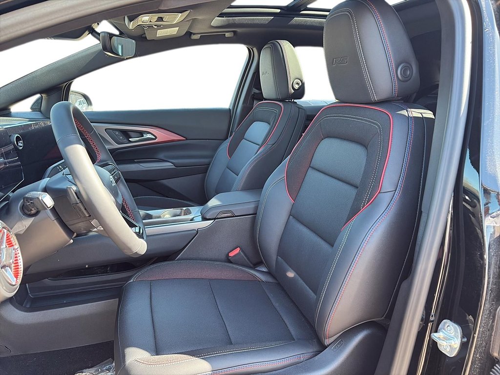 2025 Chevrolet Equinox EV 2RS in La Malbaie, Quebec - 7 - w1024h768px